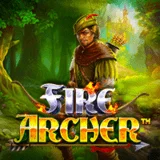 Bocoran RTP Slot Pragmatic Fire Archer